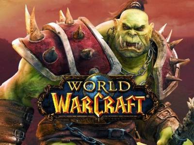 暴雪将一个神秘的《魔兽世界》版本上传至服务器