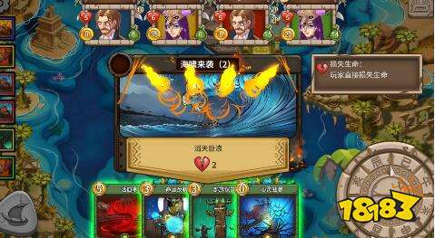 冒险公社猎人职业强度评测