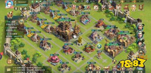 卧龙吟2怎么搬砖