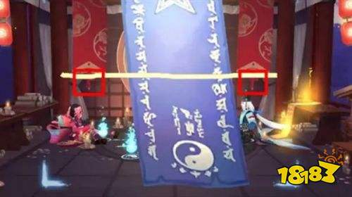 阴阳师三月神秘图案2022 3月份召唤神秘图案怎么画