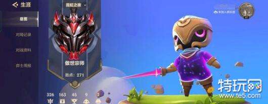 金铲铲之战霓虹之夜炼金蛮王阵容装备搭配