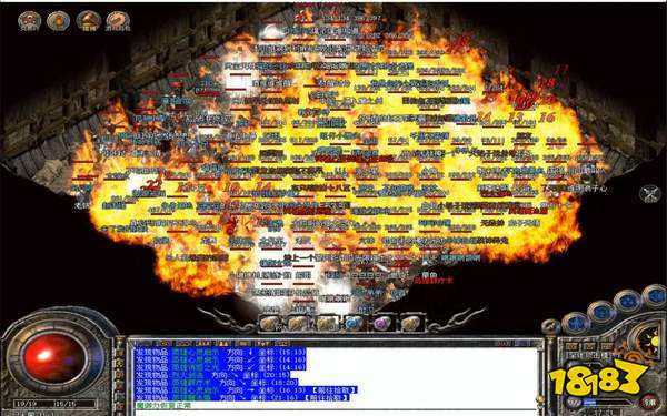 乐游在线1.85合击