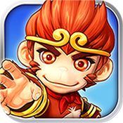 跑跑西游记送免费直充下载