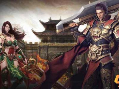 原始传奇手游为什么进不去 无法登录游戏解决方法