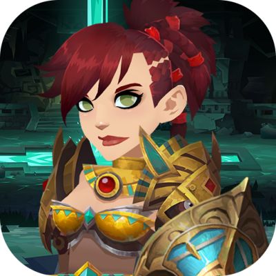 斗龙战士之勇往直前GM特权版