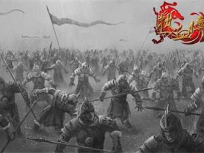 热血传奇精英怪的刷新地点分享