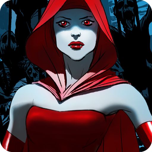 黑暗传奇官方版