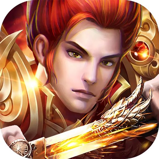 霸王传冰雪传奇