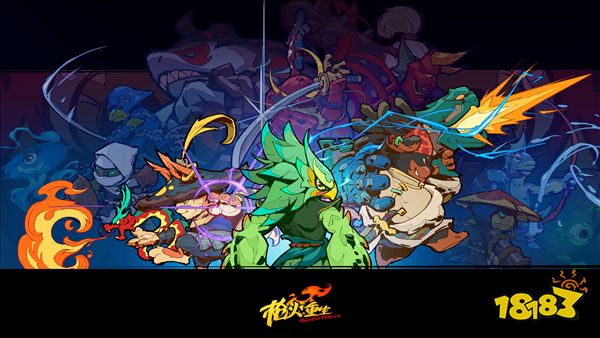 《枪火重生》手游7月25日全平台上线,全球预约超80万