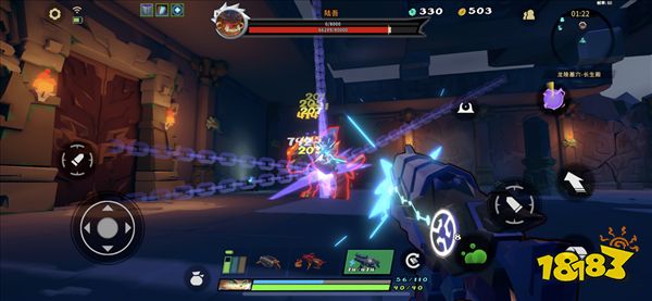 《枪火重生》手游7月25日全平台上线,全球预约超80万