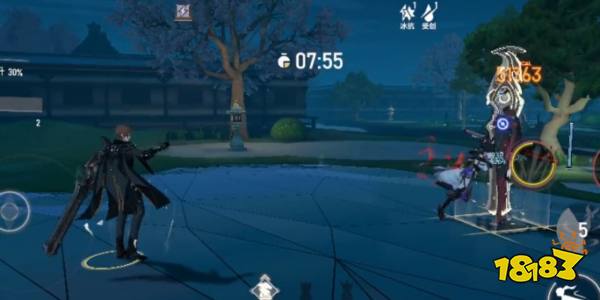 深空之眼多维变量3-10过关方法详解