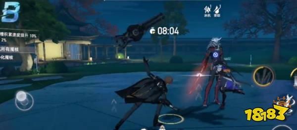 深空之眼多维变量3-10过关方法详解