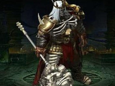热血传奇黄泉教主的前世今生窥探天机的道士 上