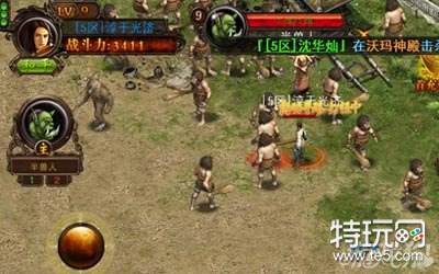 决战沙城各等级练级地图及注意事项