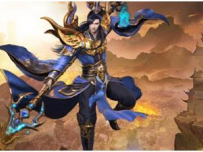 《龙腾传世》法法组合该怎么玩？