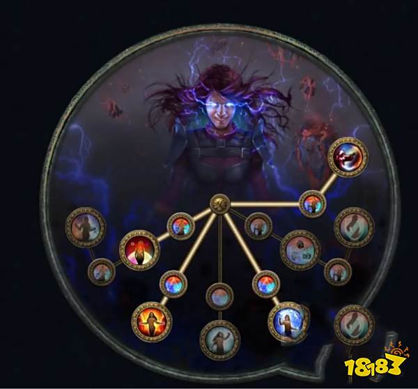 《流放之路》S19死灵爆灵术开荒攻略