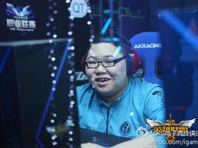 <b>八年前的今天：上单霸主PDD正式宣布退役</b>