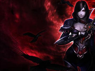 <b>LOL剑姬测试服改动：被动技能攻击力加成降低</b>