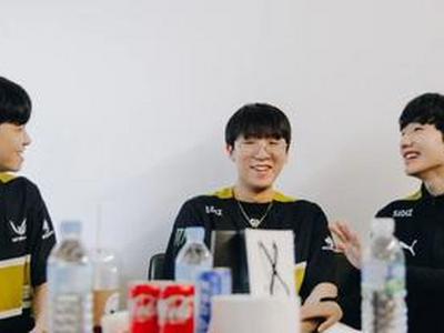 <b>Ruler更博：周六的比赛也要拿下</b>