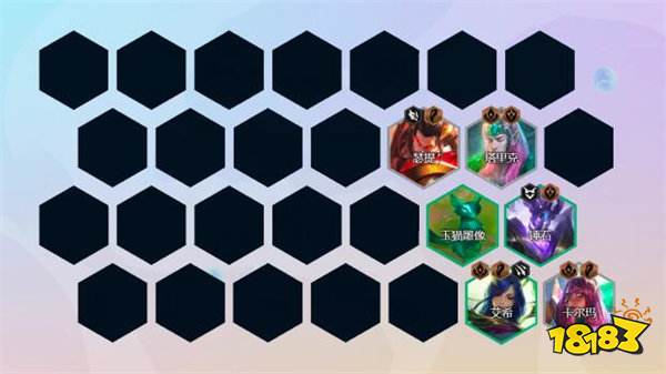 金铲铲之战s7.5什么时候更新|铲子大战S8.5更新时间一览