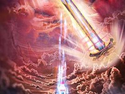 <b>LPL赛前海报：RNG倚天须长剑 FPX千仞斗熊罴</b>