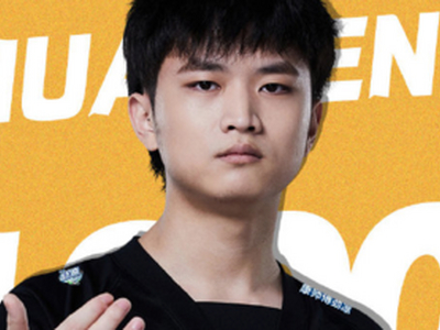 <b>里程碑：huanfeng迎来LPL联赛第1000杀</b>