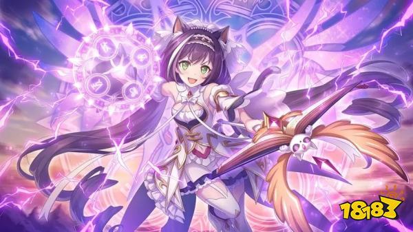 公主连结七夕剑客之旅VH如何通关