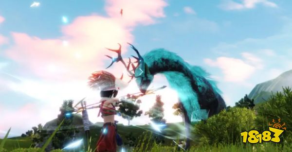 妄想山海清荧菌怎么获得?