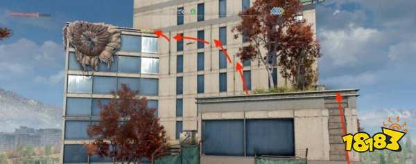 消逝的光芒2空投怎么拿