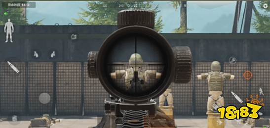 暗区突围辅助瞄准是什么意思啊知乎