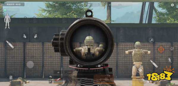 暗区突围辅助瞄准是什么意思啊知乎