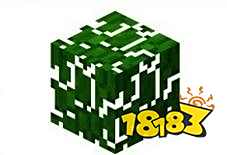 我的世界树叶方块怎么获得