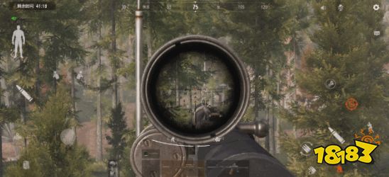 暗区突围辅助瞄准是什么意思啊知乎