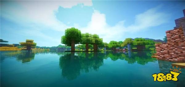 我的世界沙漠如何找