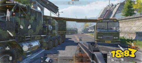 暗区突围卡墙卡进房间机制详解