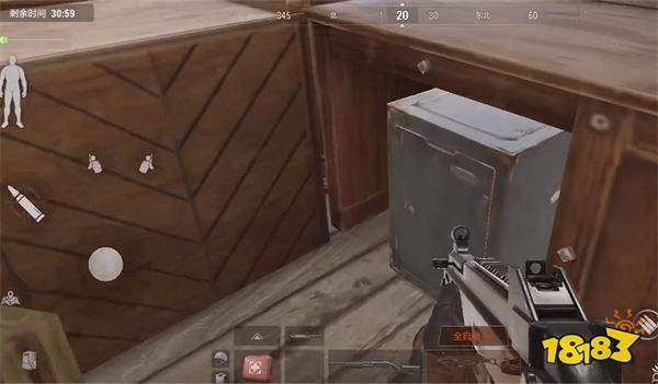 暗区突围农场物资点一览2022