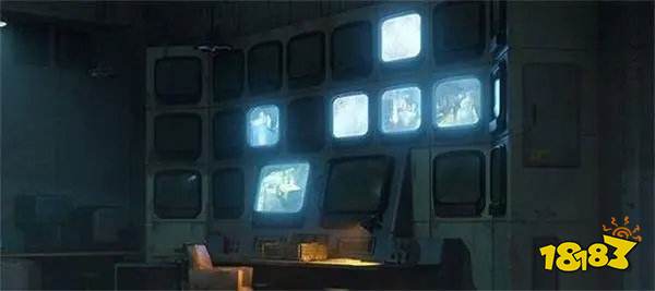 暗区突围农场钥匙刷新点一览