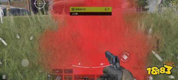 暗区突围山谷打狙位置推荐