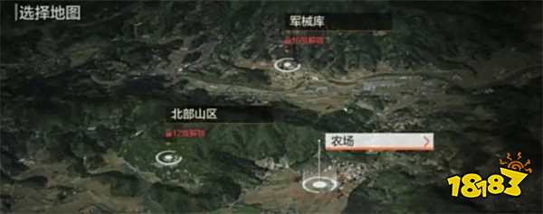 暗区突围手游入门玩法攻略大全