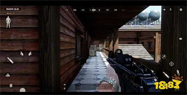 暗区突围三指键位设置攻略