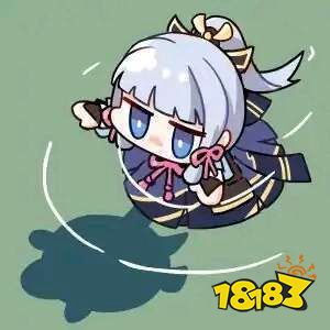 原神神里绫华乌龟梗意思介绍