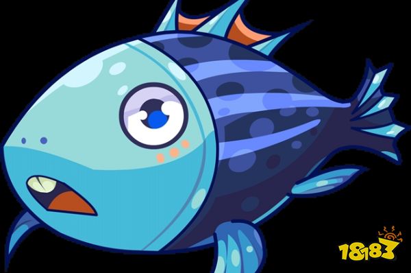 洛克王国呆呆鱼获取攻略2022_18183.com