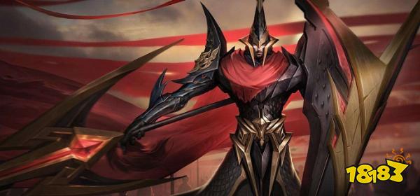 王者荣耀蒙恬s28怎么出装蒙恬s28出装推荐