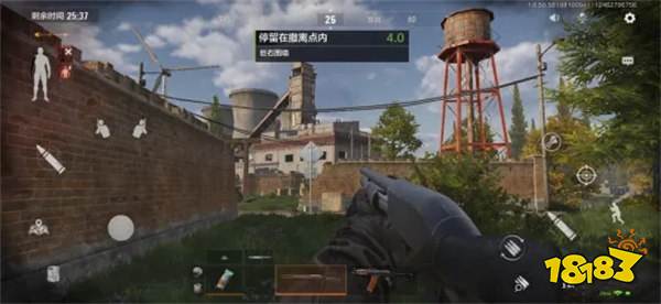 暗区突围伪装潜入模式玩法攻略