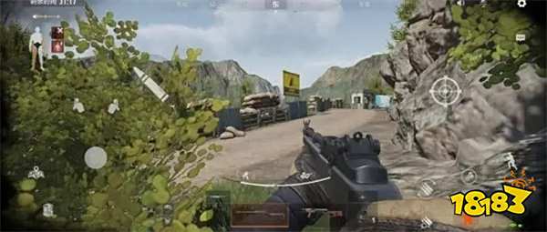 暗区突围伪装潜入模式玩法攻略