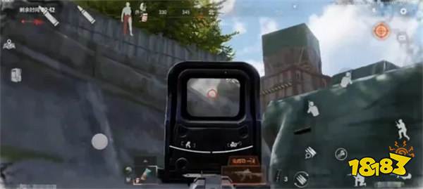 暗区突围伪装潜入模式玩法攻略