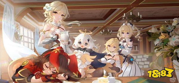 原神白铁块分布位置