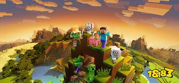 我的世界烟花指令分享