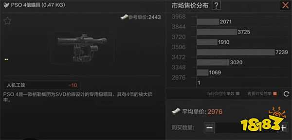 暗区突围卡人机局攻略