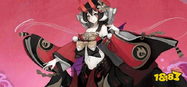 阴阳师络新妇技能是什么 络新妇技能一览_18183阴阳师专区